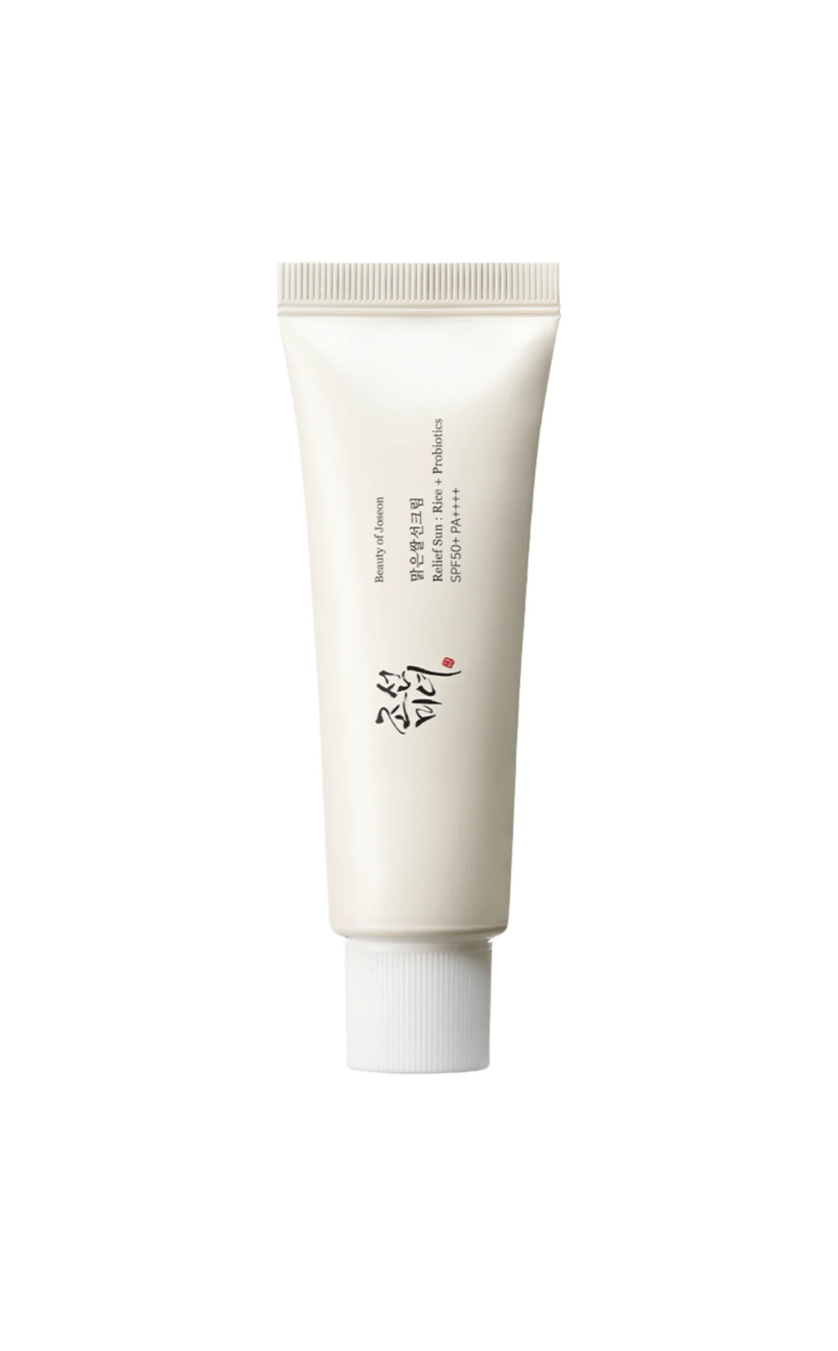 Relief Sun : Rice + Probiotics SPF50+ PA++++